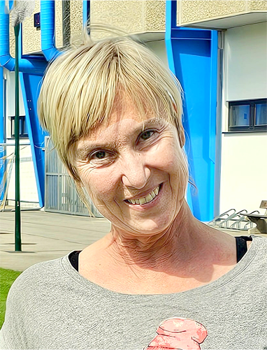 Lisa Pacher